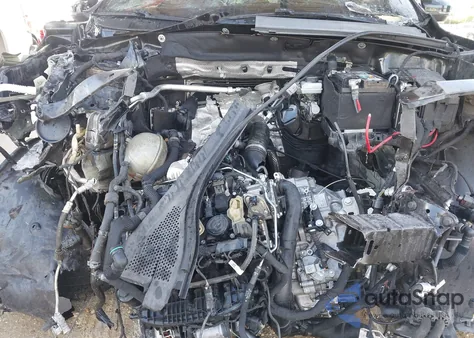 2021 Volkswagen Tiguan 2.0T Se/2.0T Se R-Line Black/2.0T Sel z USA, uszkodzony, nr VIN 3VV3B7AX4MM110548